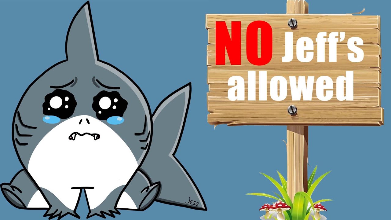 EVERY character and ability that can counter Jeff ultimate