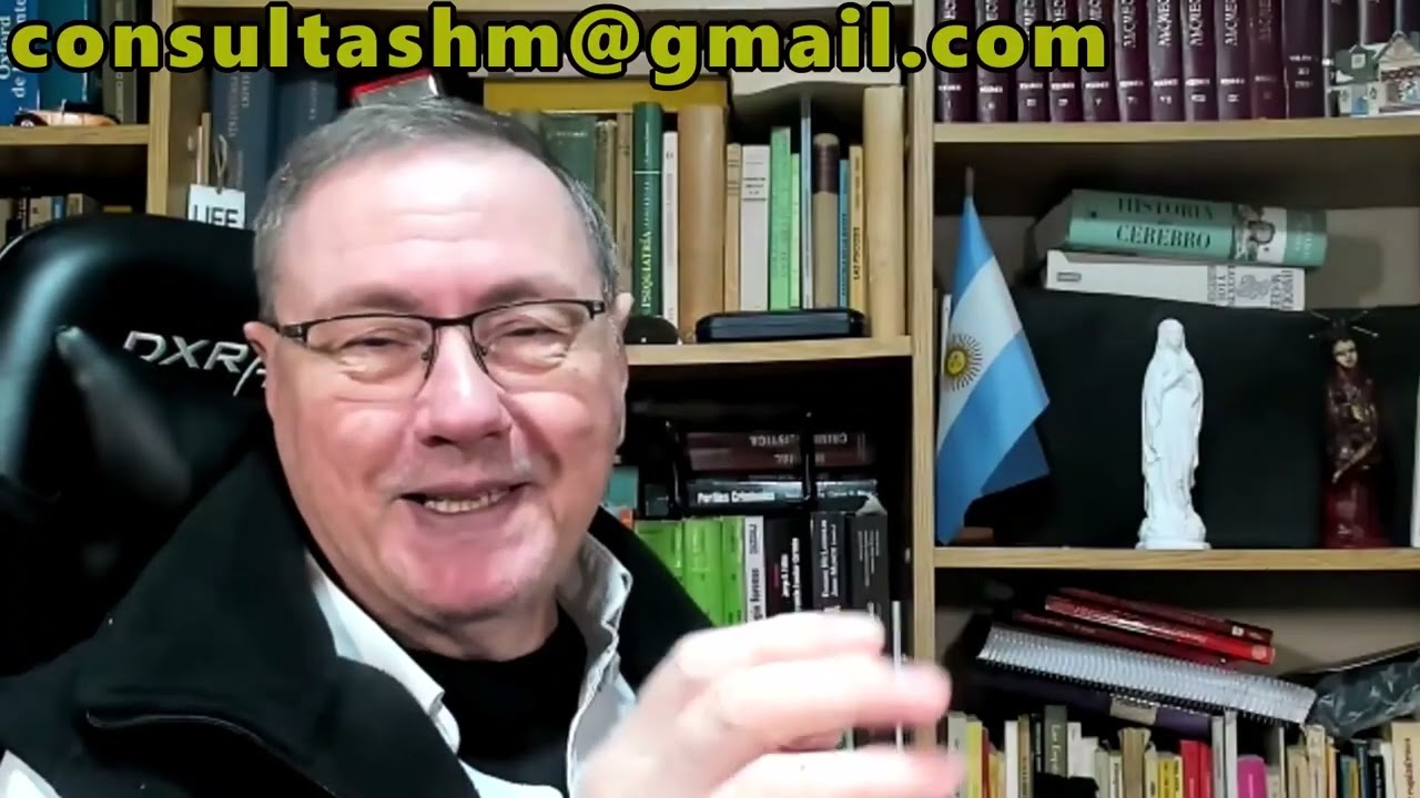 Las parejas de psicópatas eligieron ese vínculo, ¿víctima propiciatoria o cómplice?. Dr. Marietan.
