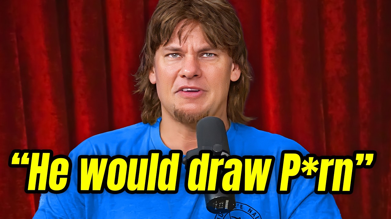 Theo Von's Funniest Podcast Moments for 14 Minutes