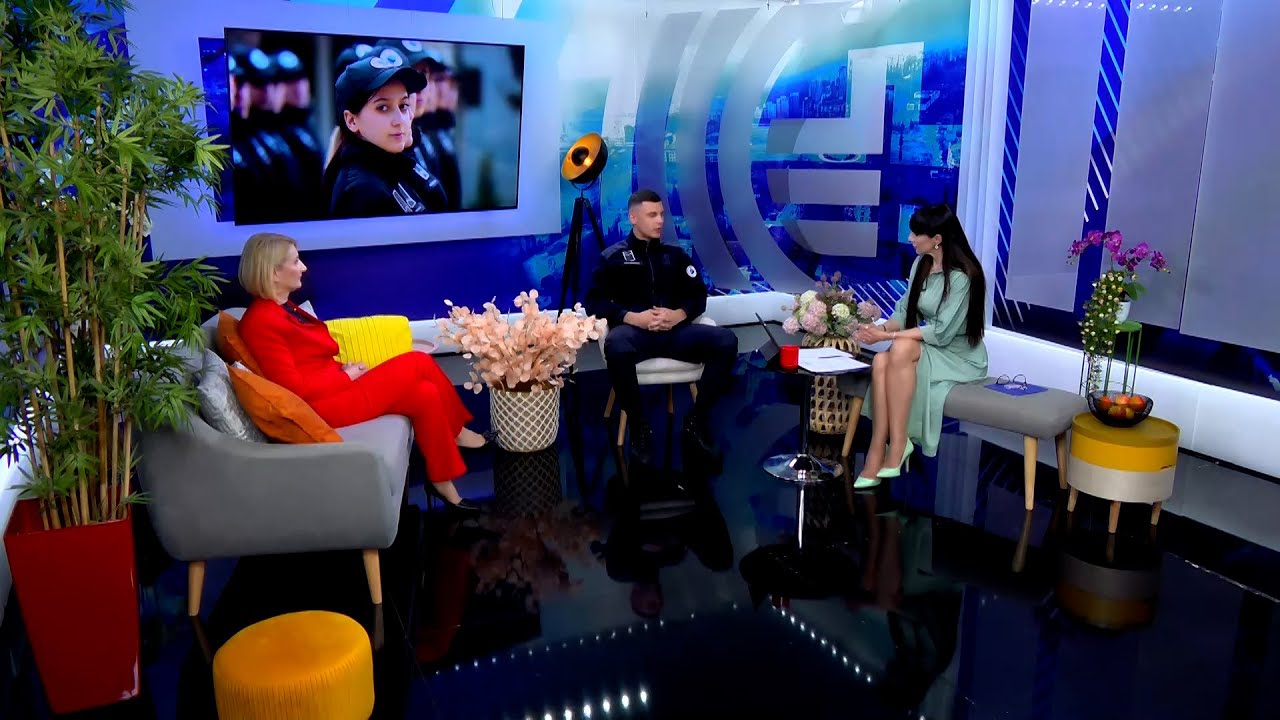 Vikend na Gradskoj/ Policijska akademija Danilovgrad raspisala konkurs  za upis 19. generacije