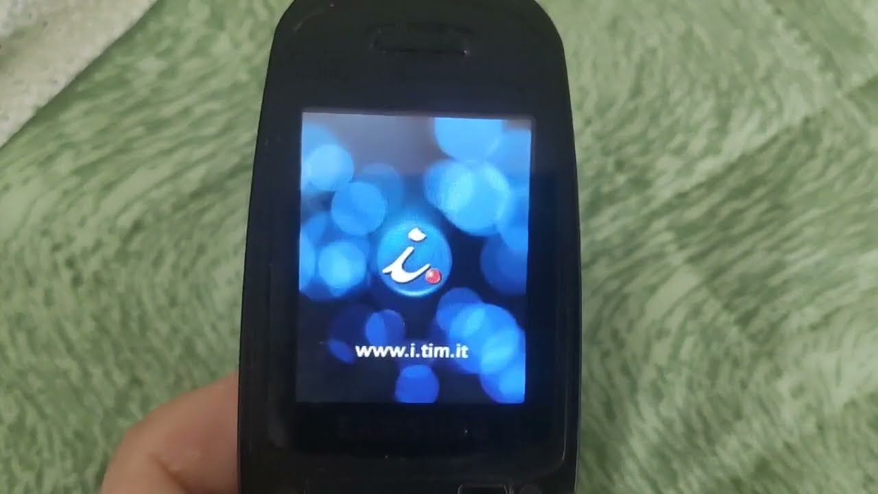 All of My Phones Startup and Shutdown Part 1