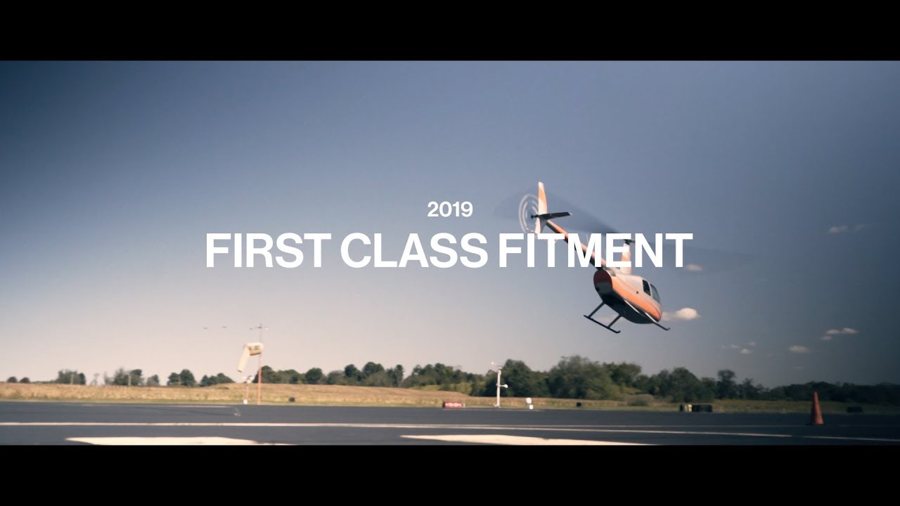 First Class Fitment 2019 | Avteur
