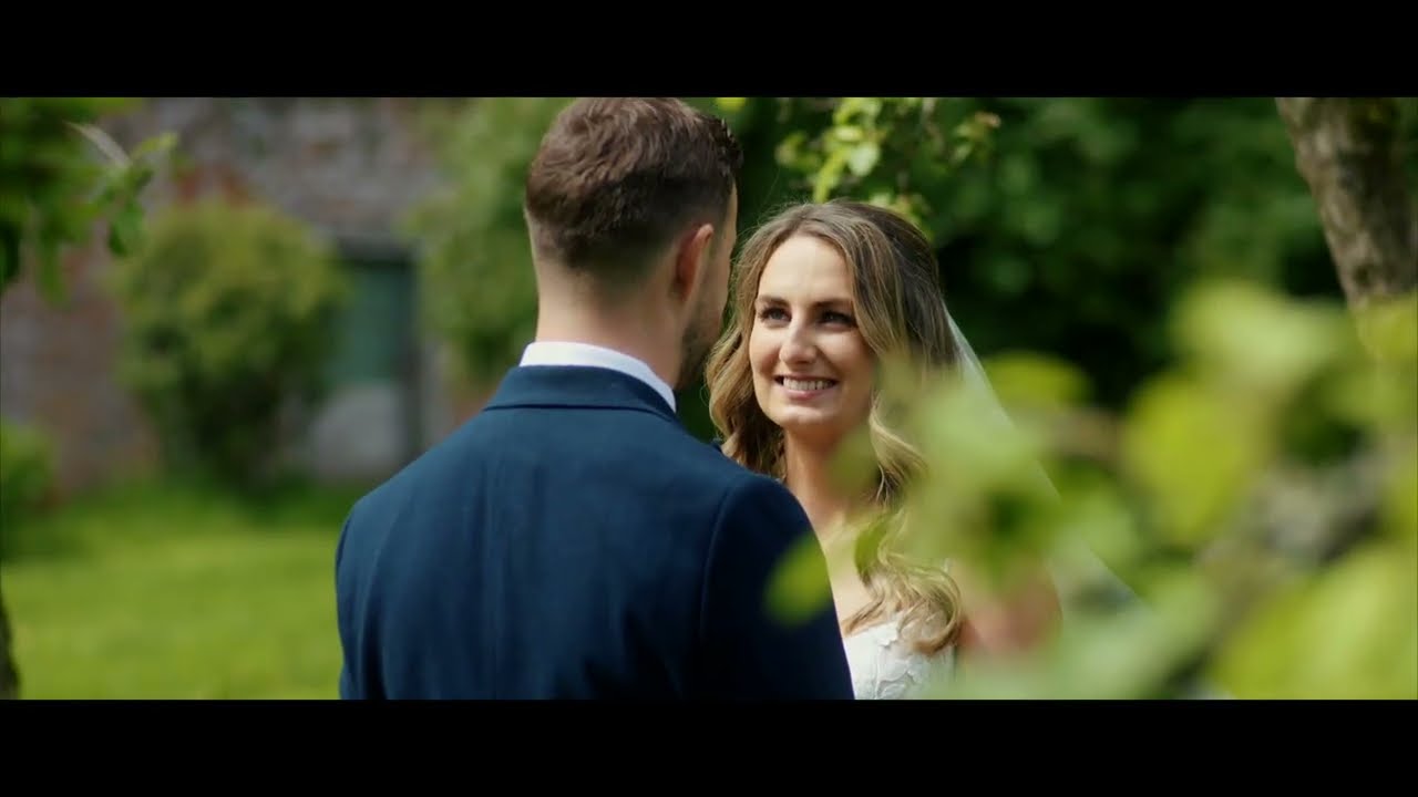 The Byre at Inchyra Wedding Film : Ella & Matthew // The Byre at Inchyra // 2024 // Highlights