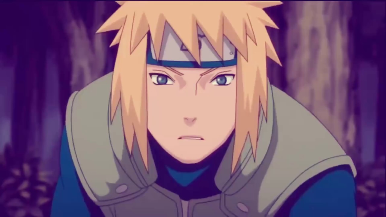 Naruto AMV - We will rock you Remix Dubstep