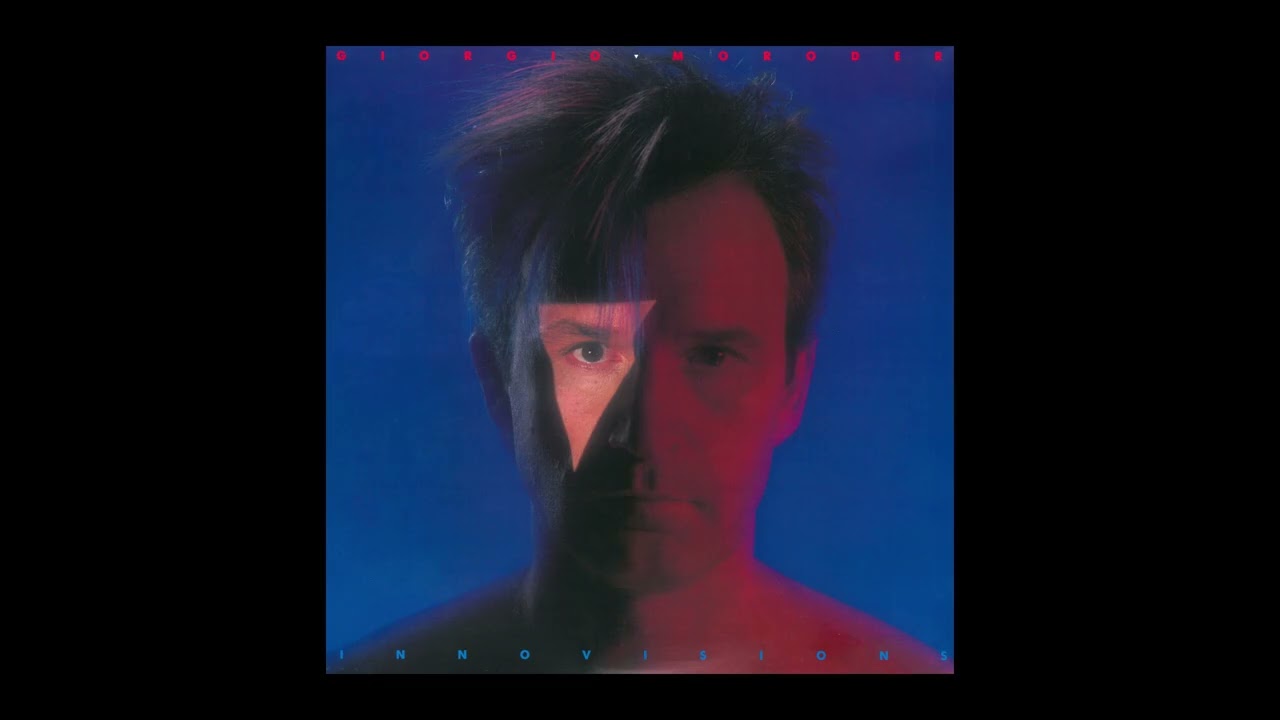 Giorgio Moroder Innovisions