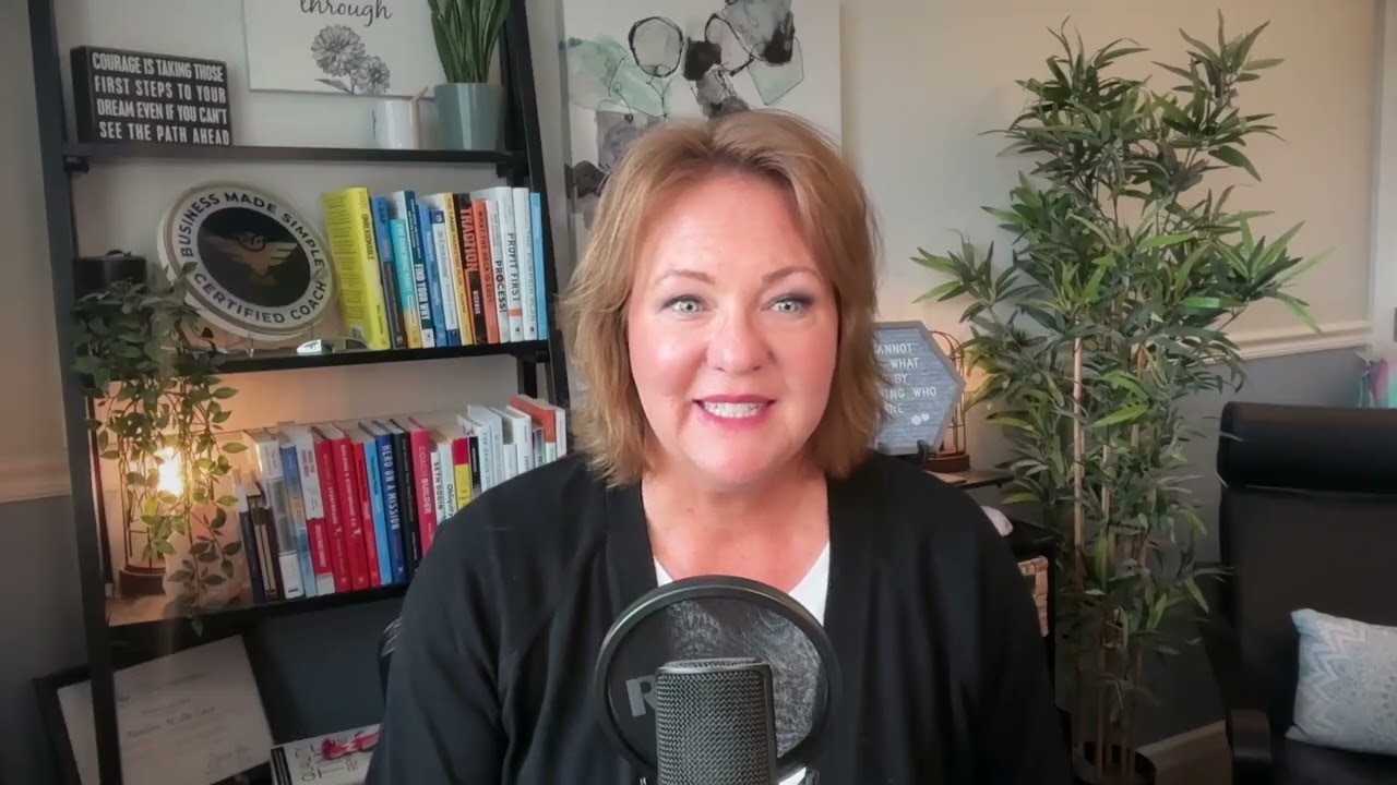The Identity That Made You Successful in Corporate Will Sabotage You