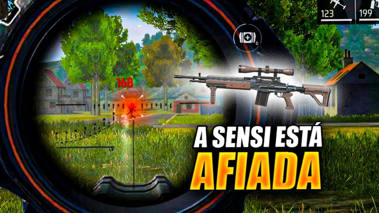FURY ATIVOU A SENSI E OLHA NO QUE DEU!