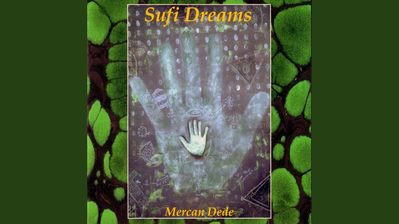 Mevlana Jalaluddin Rumi - Dream of Shams