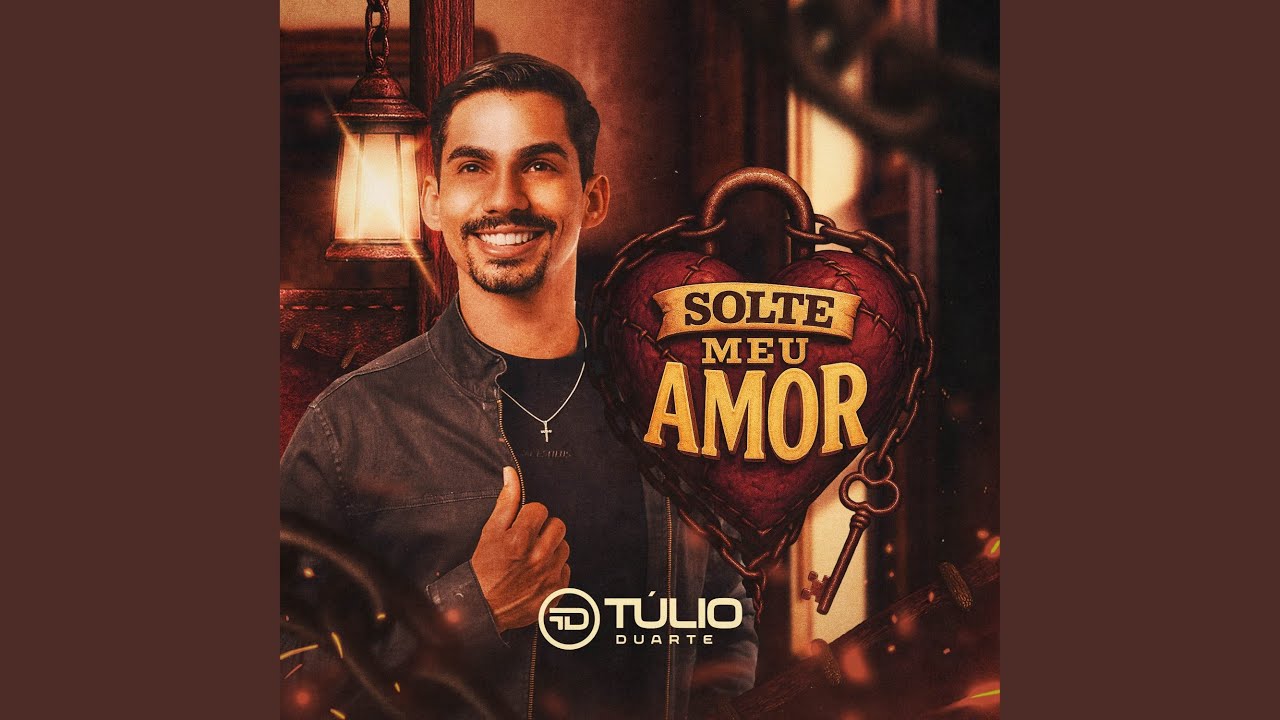 Solte Meu Amor