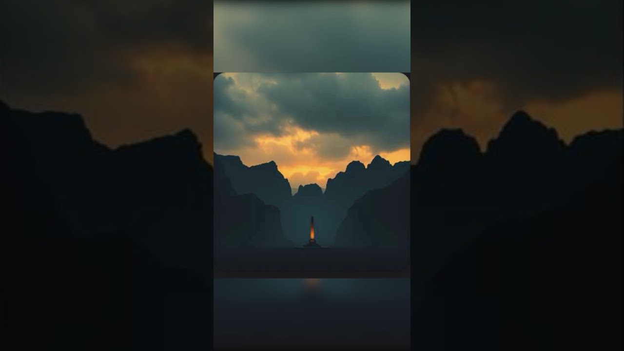 The Burden of the Earth