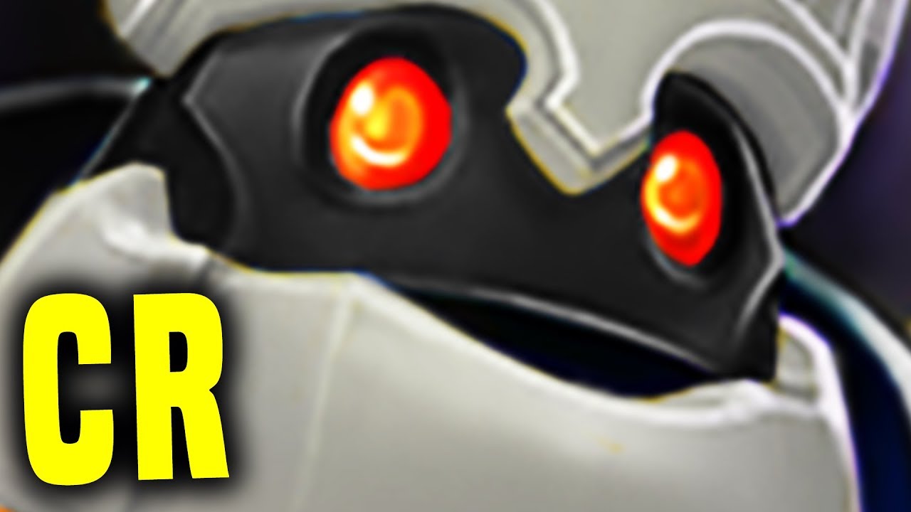 RIDICULOUS RELOAD BK | Paladins Bomb King Gameplay & Build