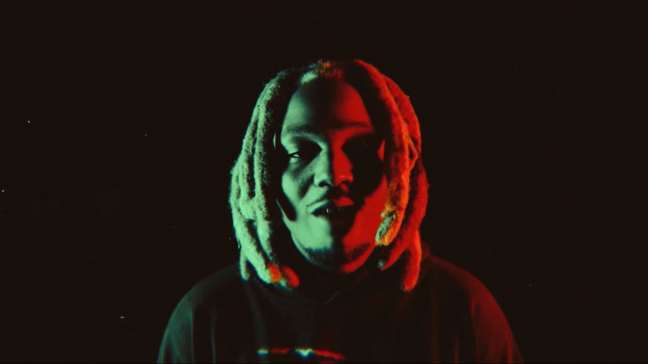 SUMMONFRITS - Sport Lean Freestyle (Official Video)