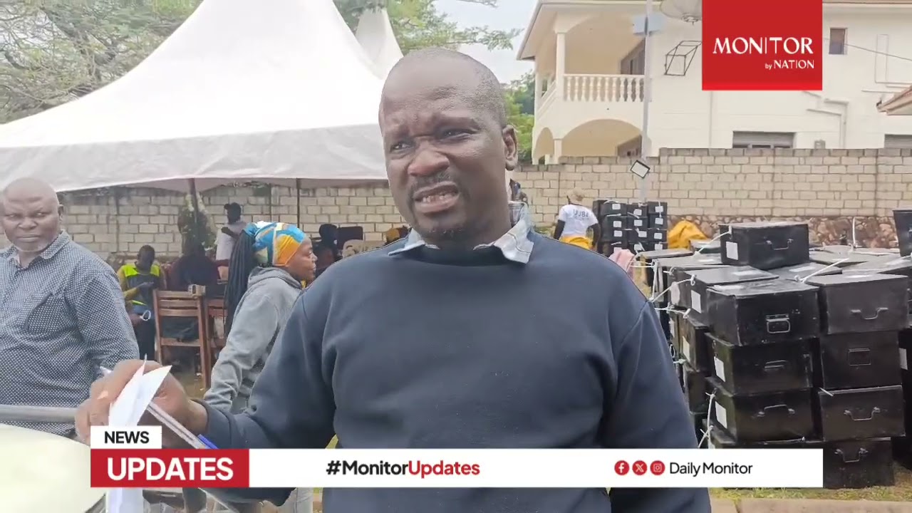 Masaka City Woman MP race vote recount unearthes gross mismatch in numbers