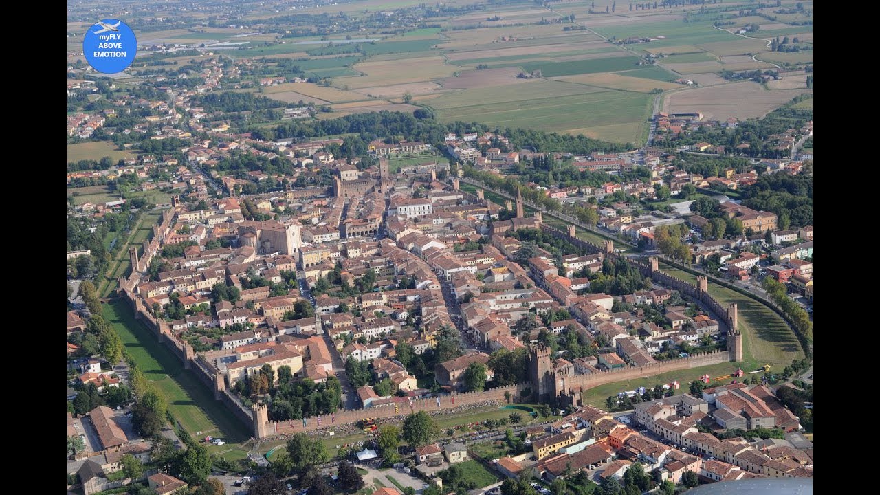Mura medievali
