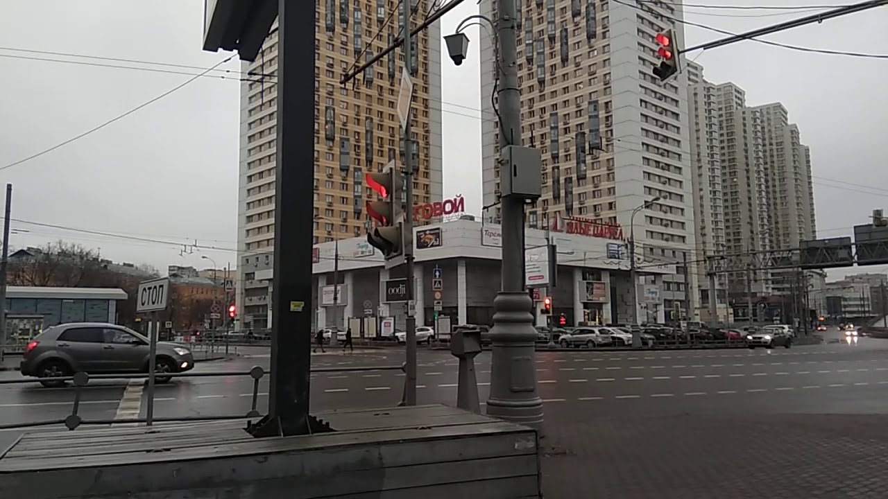 обзор р-на метро Беговая//детскаястоматология