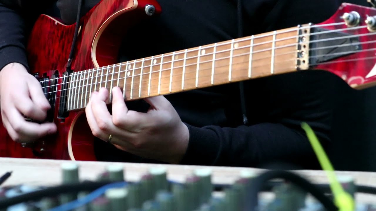 Maluma - Sobrio (Guitar)
