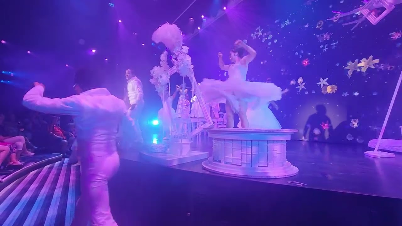 Celestial Strings  Carnival Jubilee  May 18th 2024