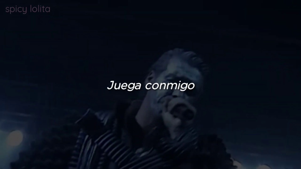 rammstein - spiel mit mir (traducida al español) 🍒