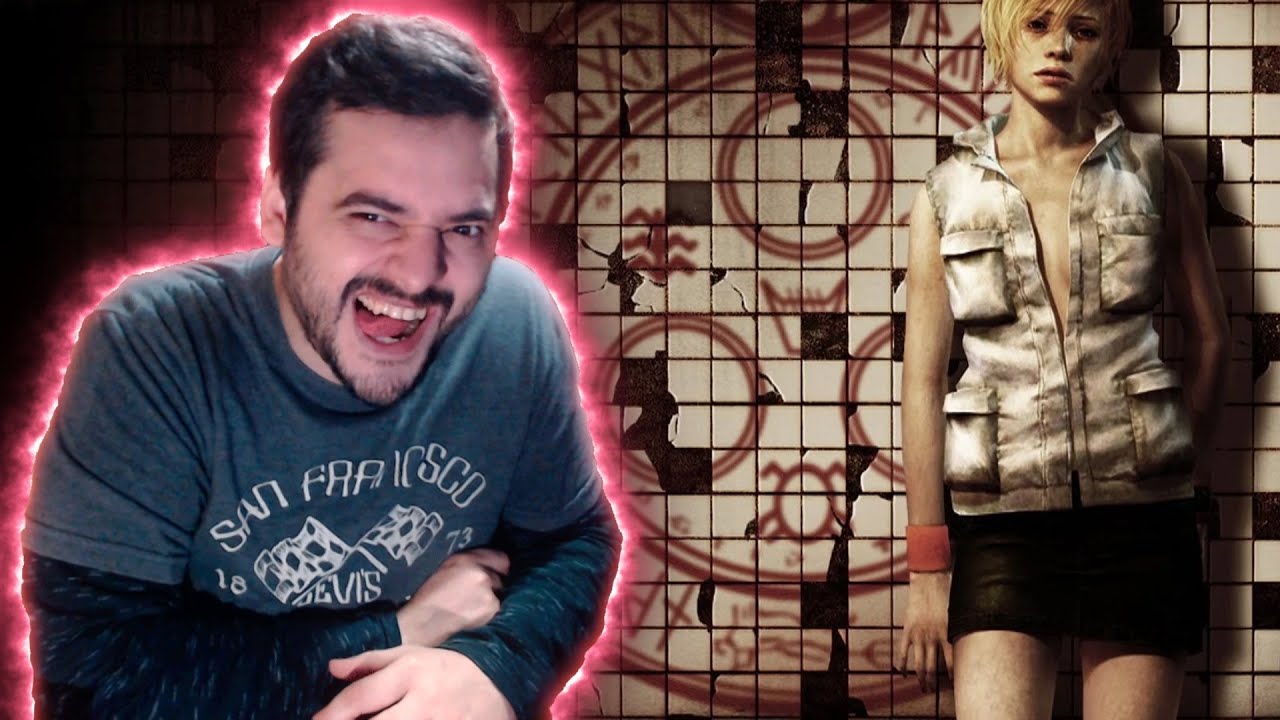 UNA NUEVA AVENTURA TERRORIFICA! SILENT HILL 3!! #1