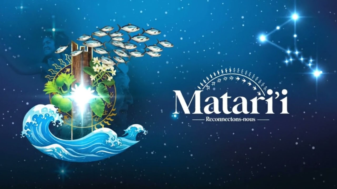 Tau matari'i tematahi - Matari’i i nia (Full version)