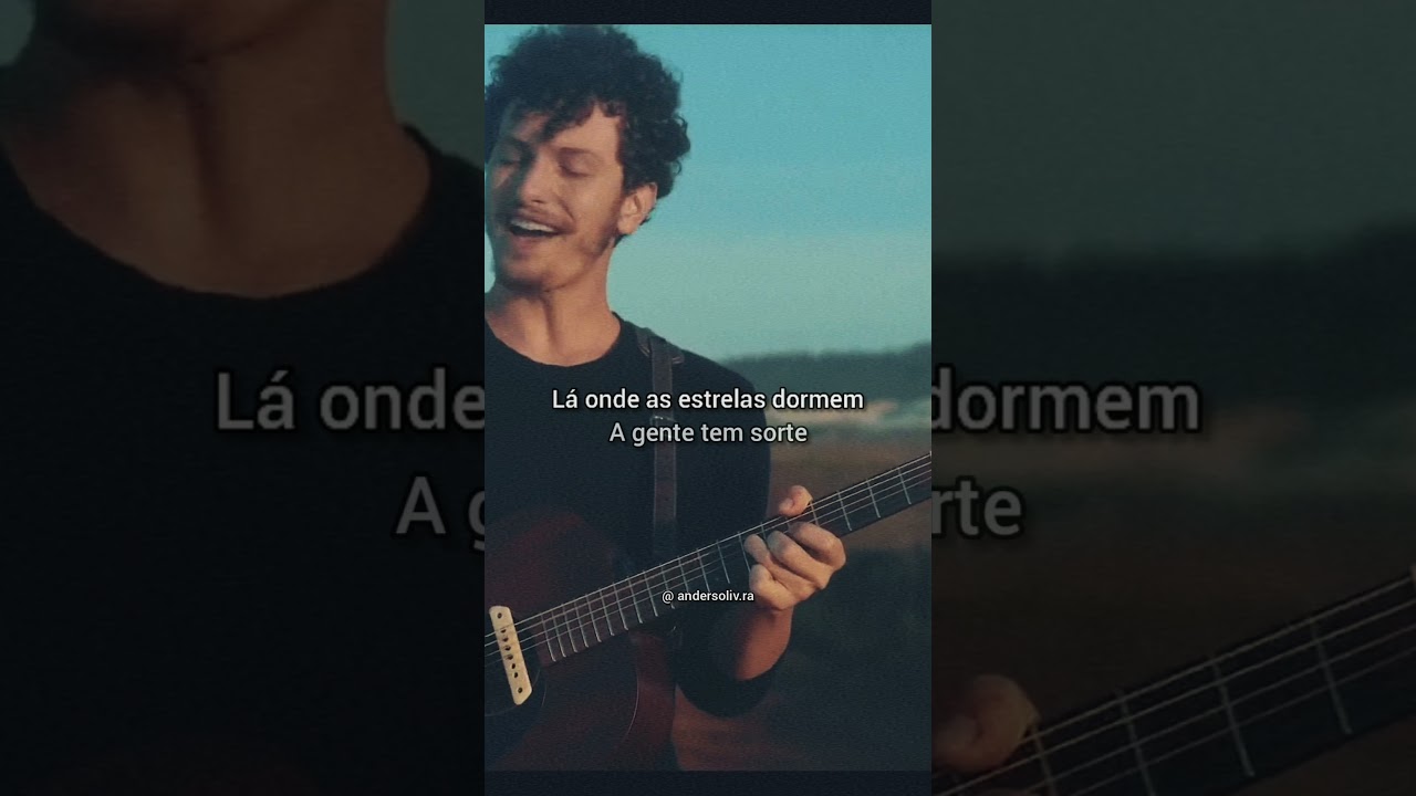 A vida &eacute; boa com voc&ecirc; (30s Para Status) - Bryan behr