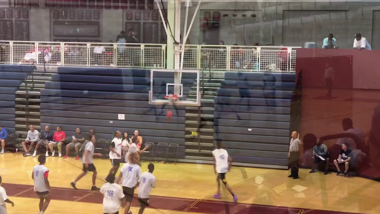 Eric Stafford Juco Showcase Highlights