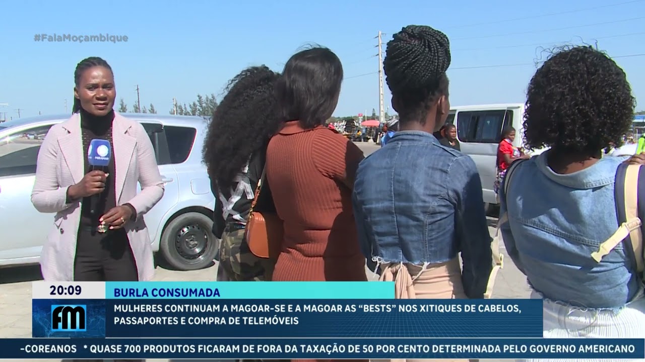 Mulheres continuam a magoar-se e a magoar as 