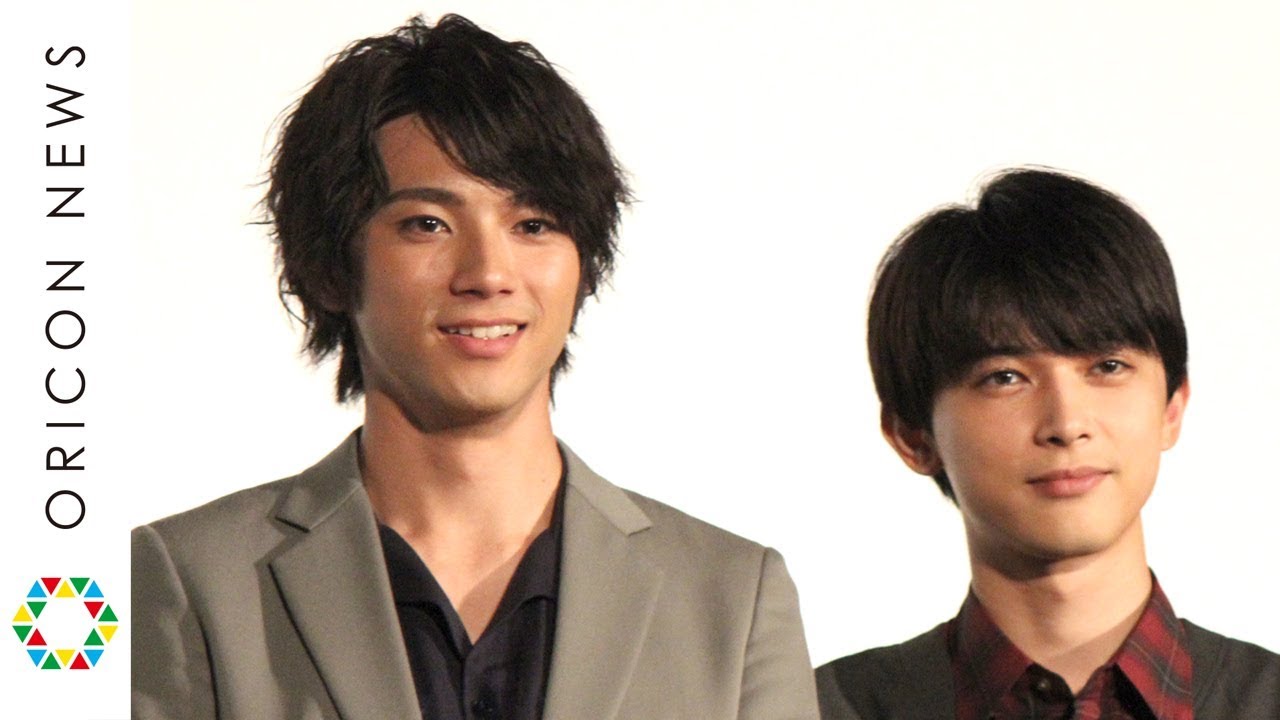 吉沢亮＆山田裕貴、イケメン2人の息ピッタリの掛け合いに爆笑　映画『トモダチゲーム 劇場版 FLNAL』完成披露イベント