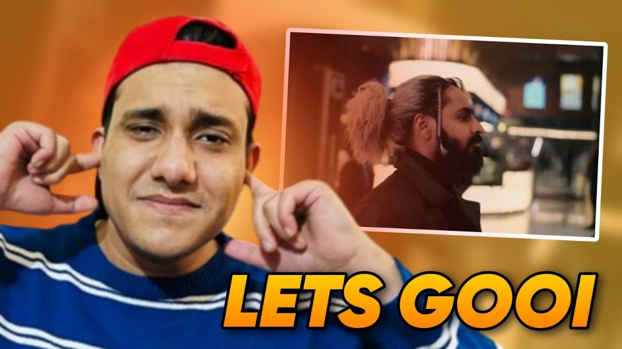 EMIWAY BANTAI X THE RISH - AKSAR UNPLUGGED / ROLLERCOASTER Ft. YOUNG GALIB | react ||