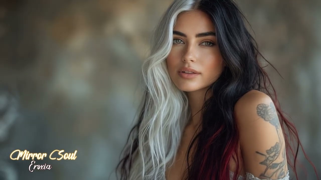 Mirror Soul | Female Vocal Trance | Uplifting & Sensual Nightlife Energy