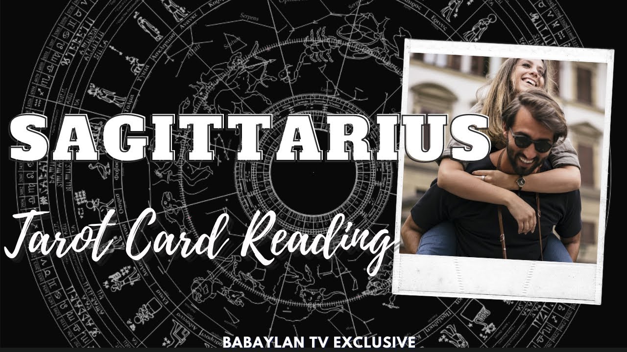 SAGITTARIUS JAN. 2021 “THEIR APOLOGY IS SINCERE THIS TIME” | TAROT READING