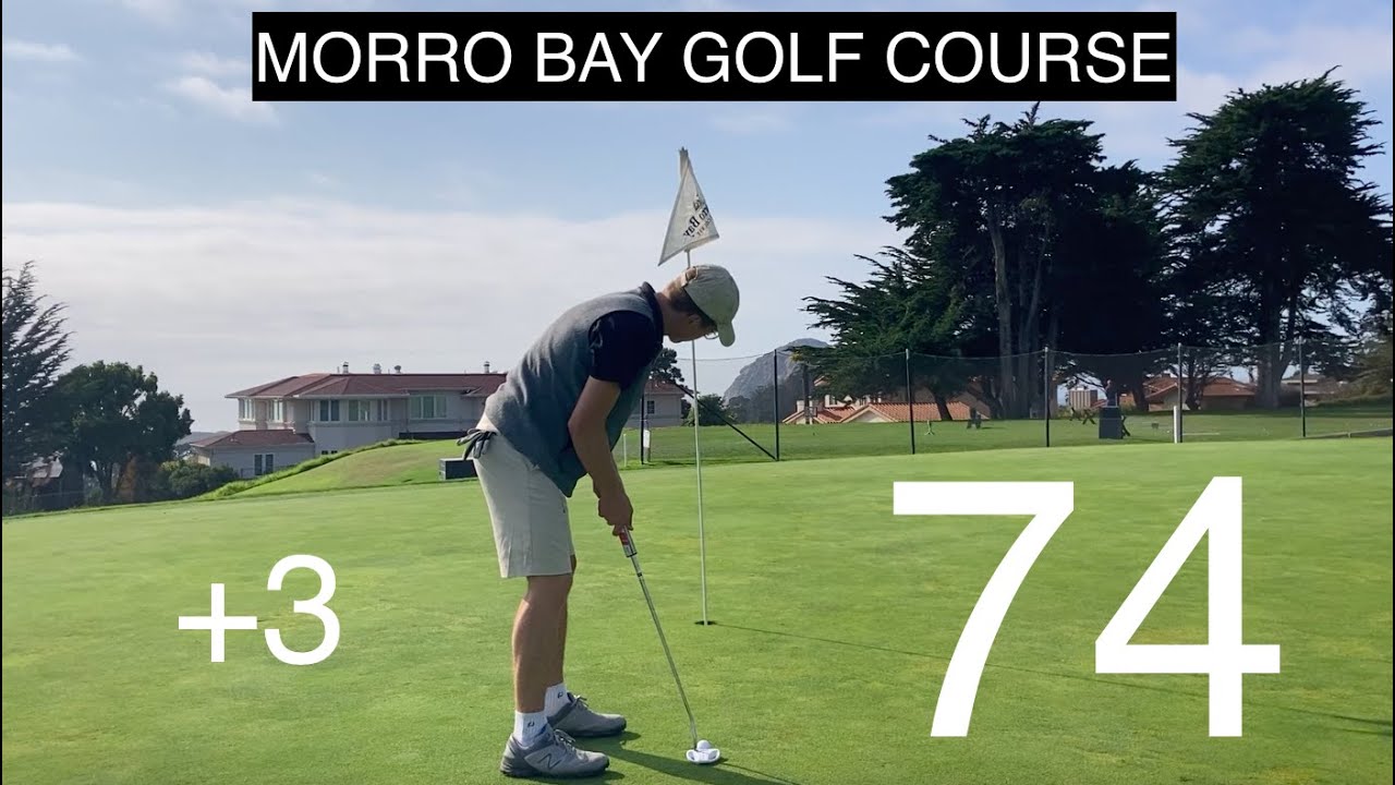 What 74 Golf Looks Like From an Amateur