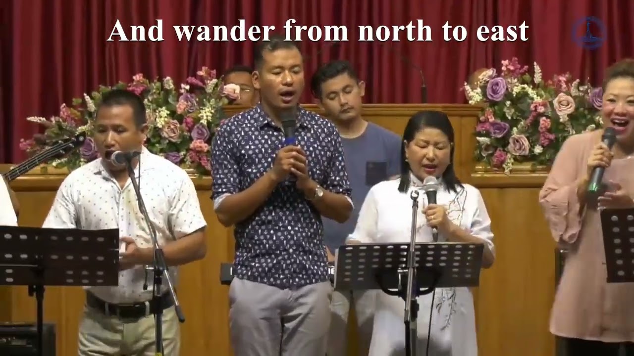 Linük nung wara ka - Speaks of a famine not of food or water