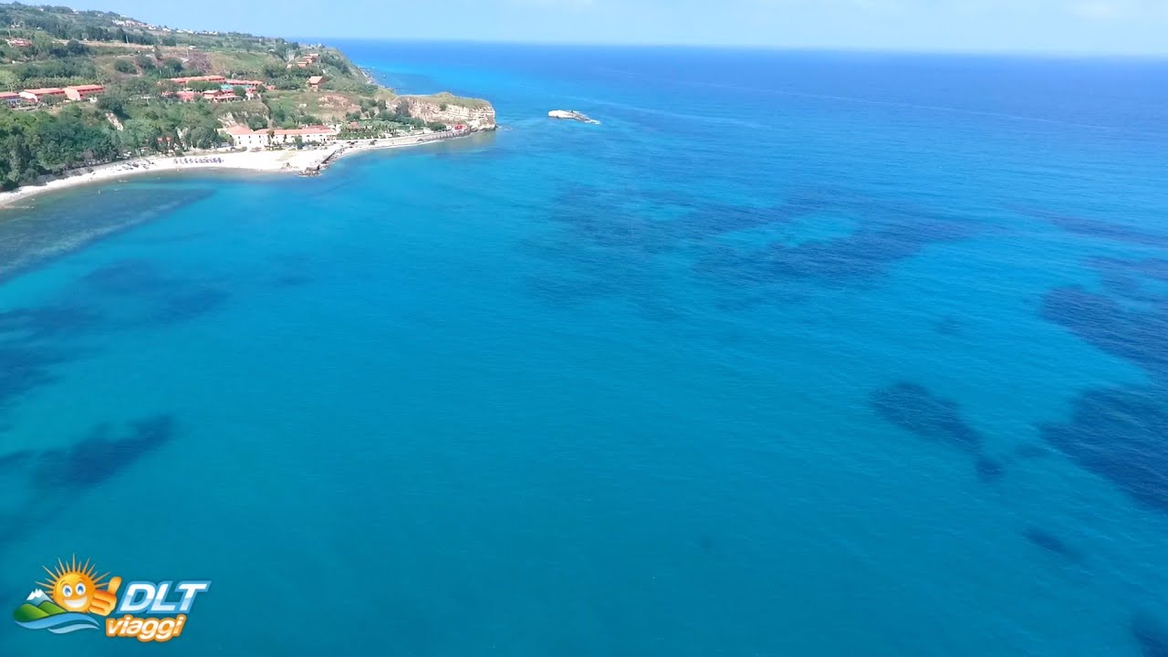 VILLAGGIO DOLOMITI SUL MARE  - Briatico - CALABRIA
