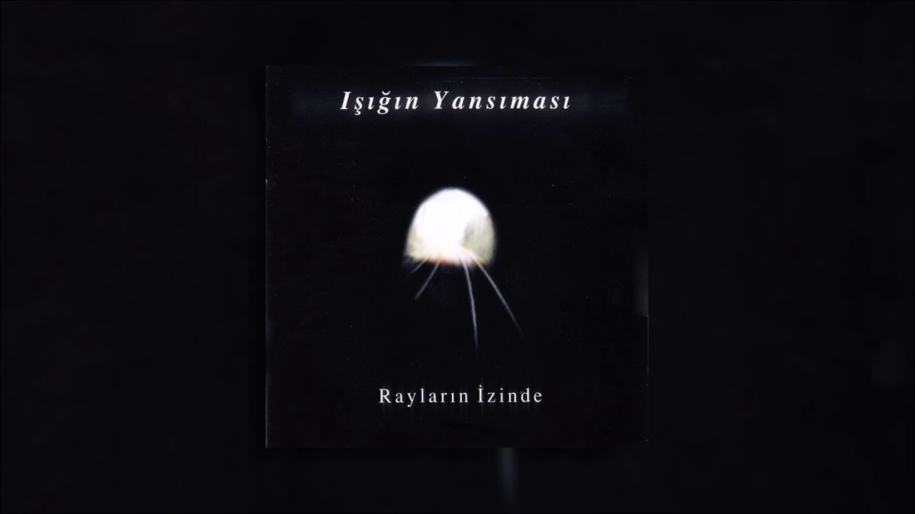 Işığın Yansıması - Sarı Gelin