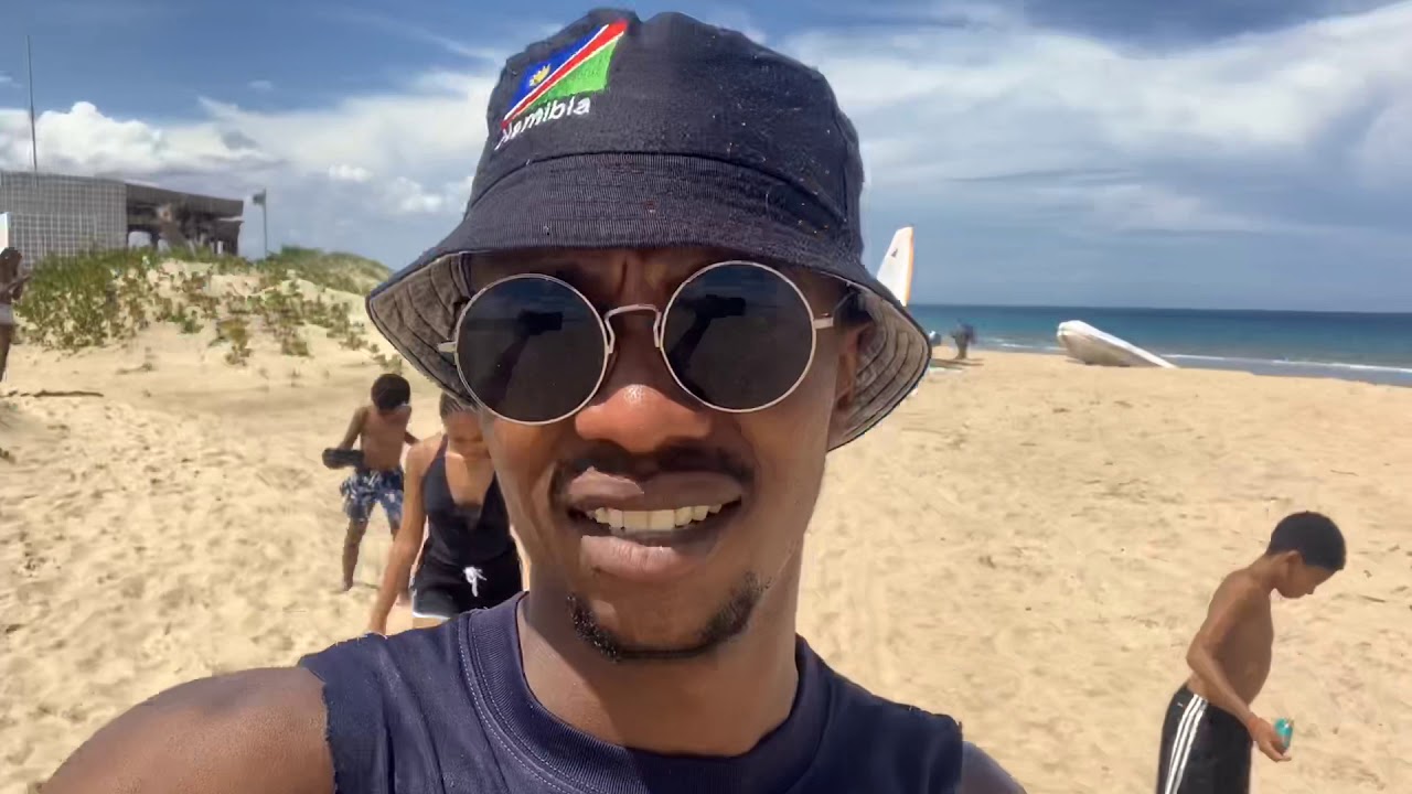Mozambique Episode 1 | Travel Vlog in Pemba | South African Youtuber