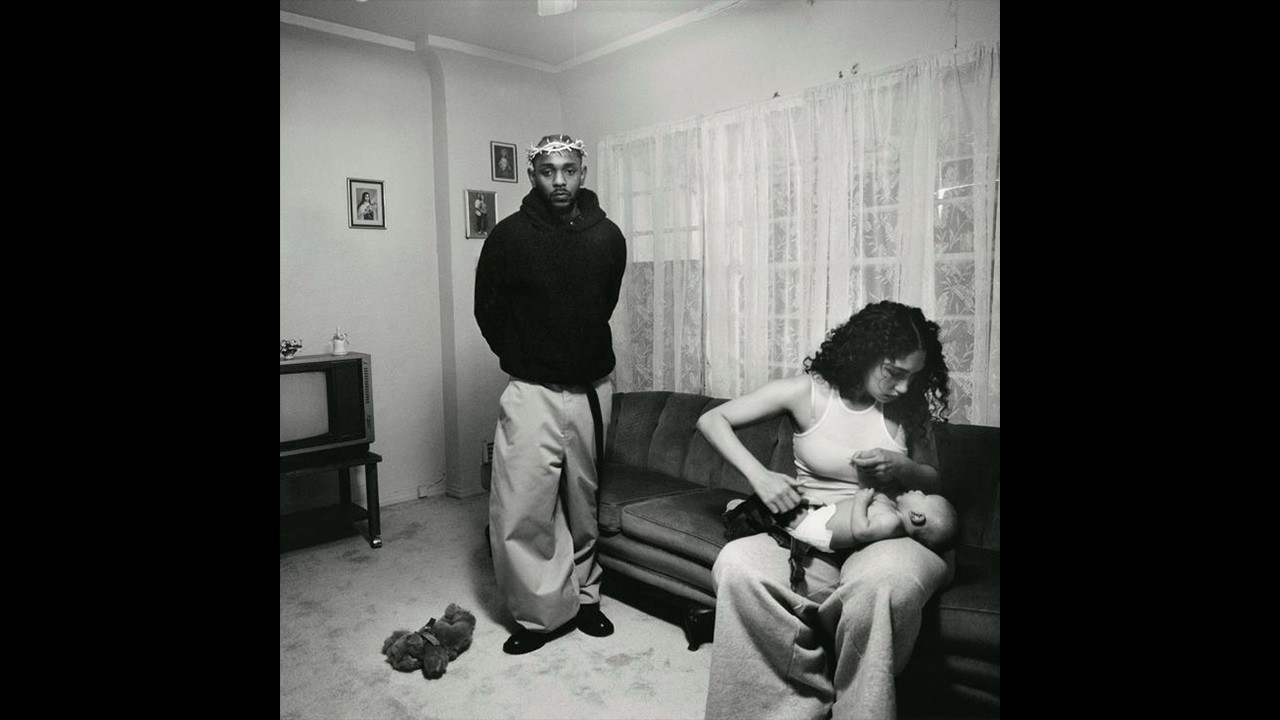 [FREE] KENDRICK LAMAR  JAZZ TYPE BEAT - ''ORDINARY PAIN