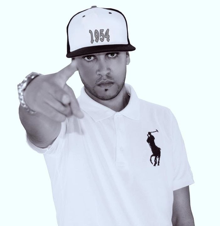 TOUT OPTIONS - Karim El'GanG