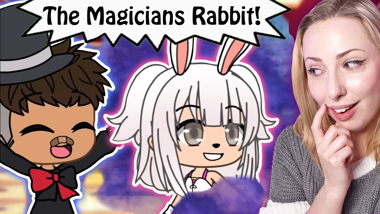 The Magician’s Rabbit! 🌟🐰 Gacha