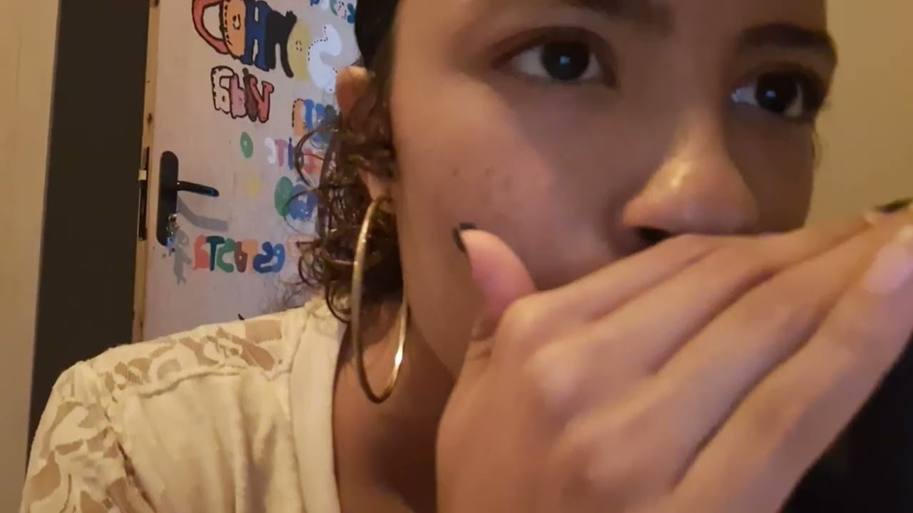 ASMR CASEIRO- INAUDÍVEL 👄💗