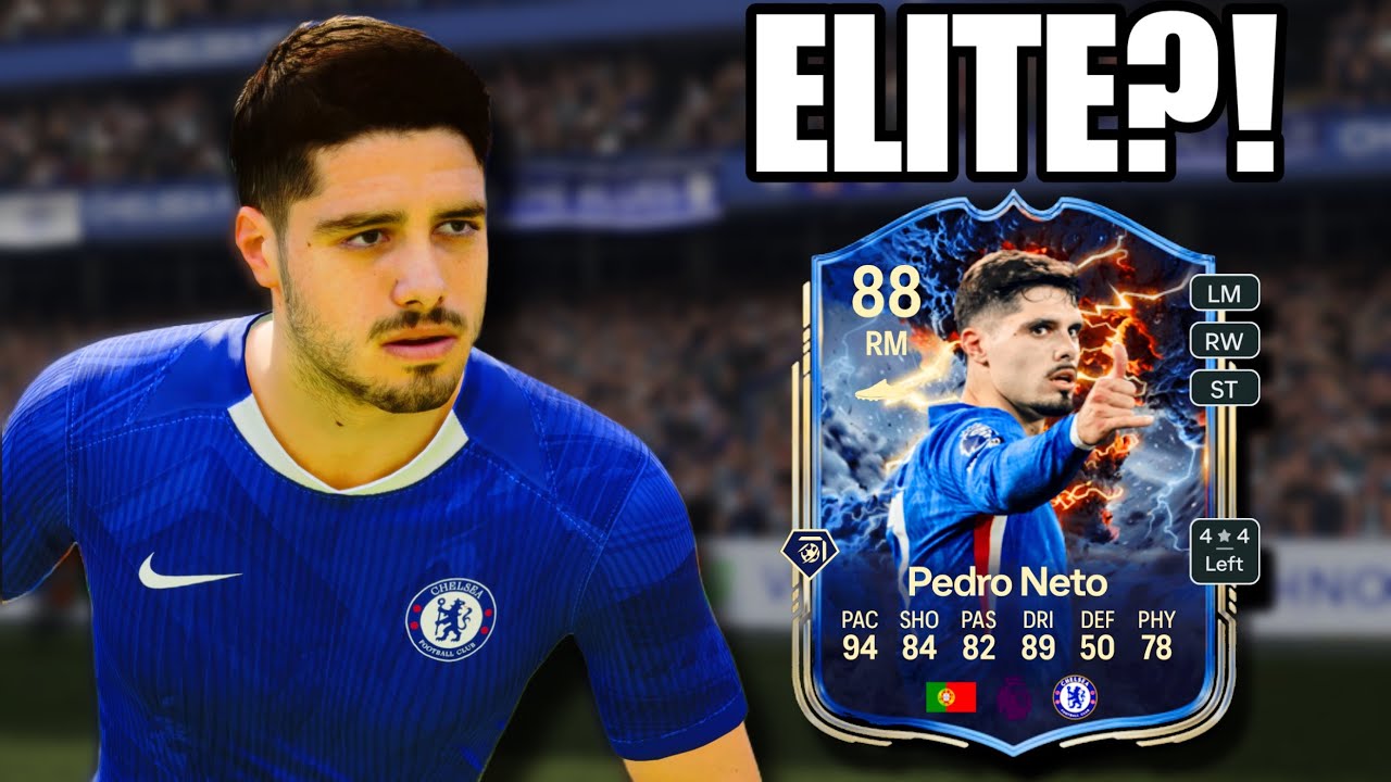 The Truth About ThunderStruck PEDRO NETO! 
