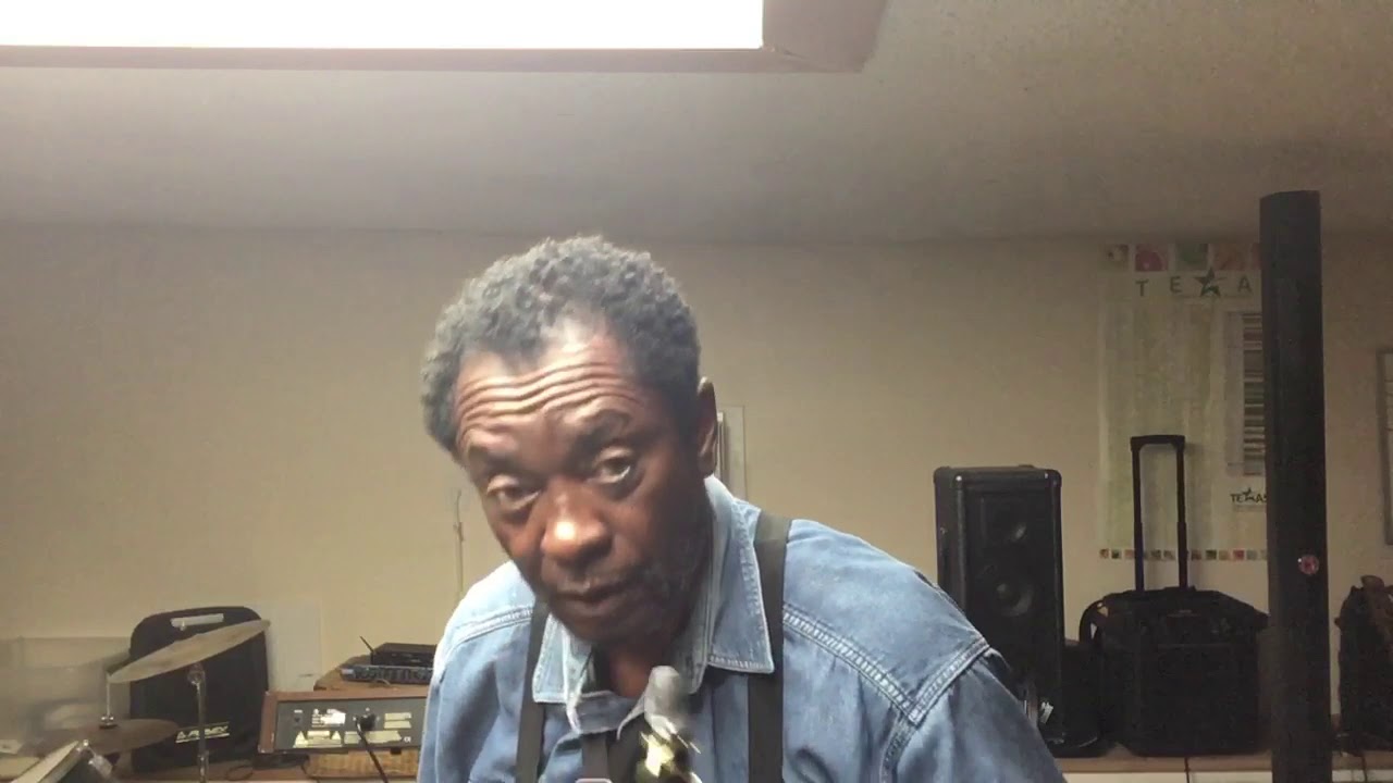 “Jesus Keep Me Near The Cross” - background track by Carolyn Shield