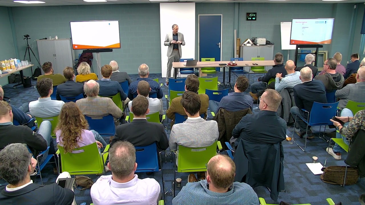 CSC ontbijt sessie presentatie 4 25 11 2022