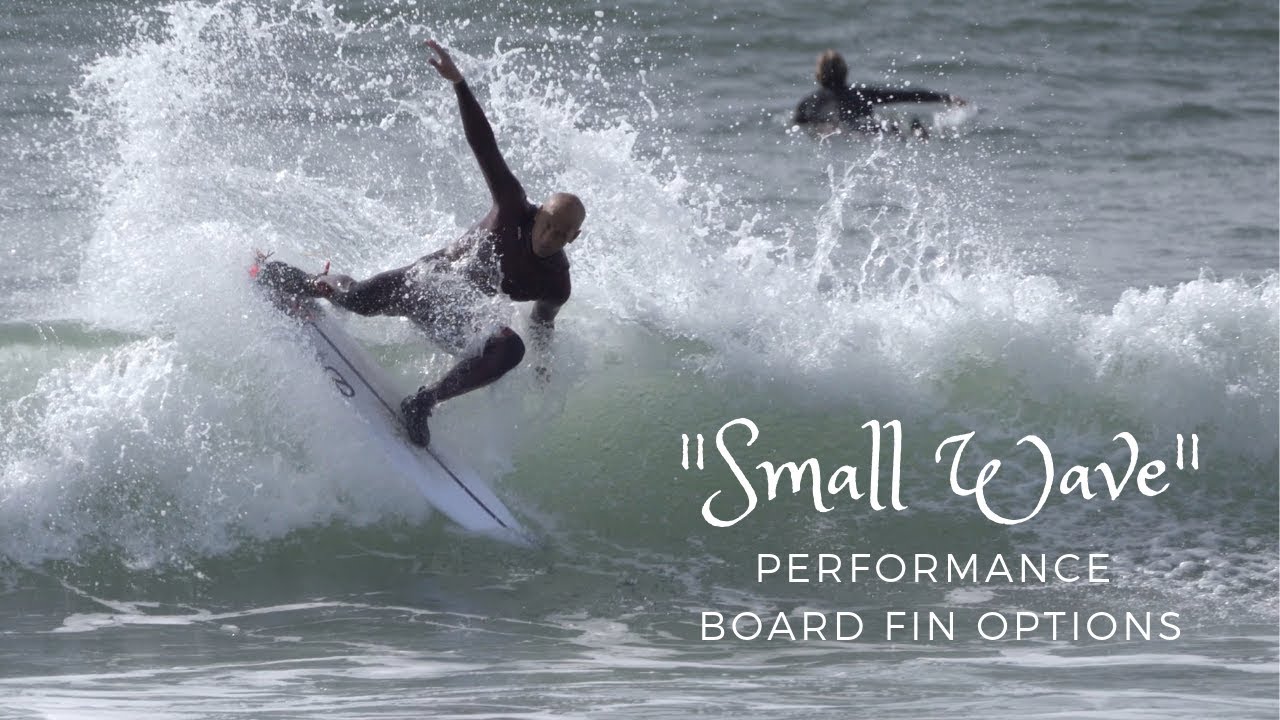 Pick the right fins for your 