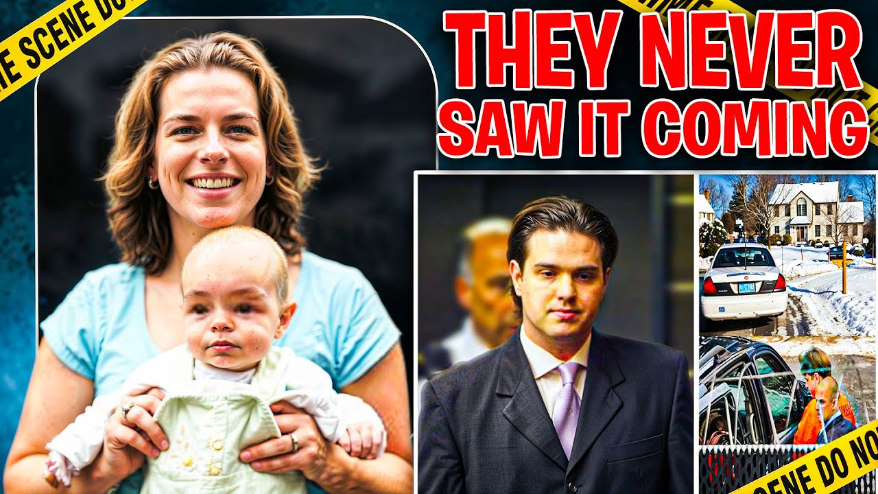 5 FAMILY MASSACRE CASES THAT WILL HAUNT YOUR SLEEP