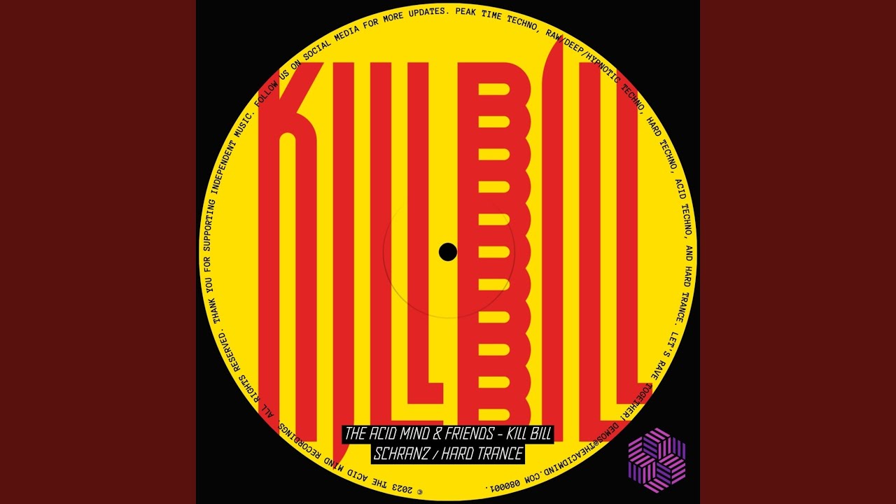 Kill Bill V2