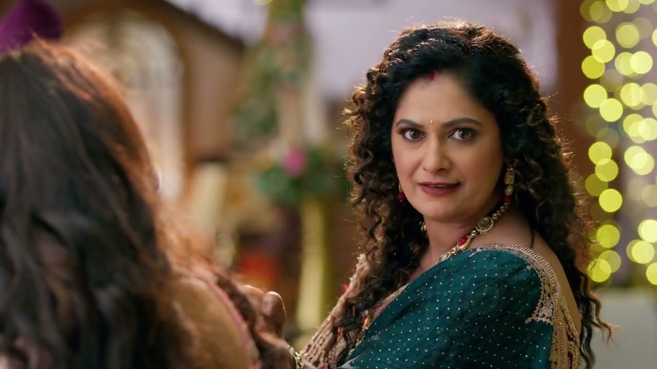 Vasudha | Ep - 381 | Webisode | Nov 11 2025 | Zee TV