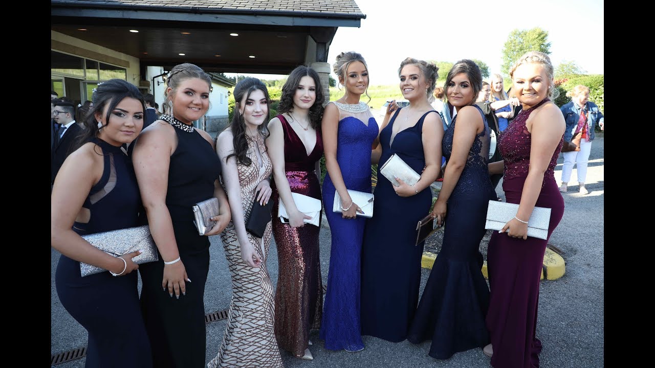 Year 11 End of Year Celebration | Smithills School | 2019