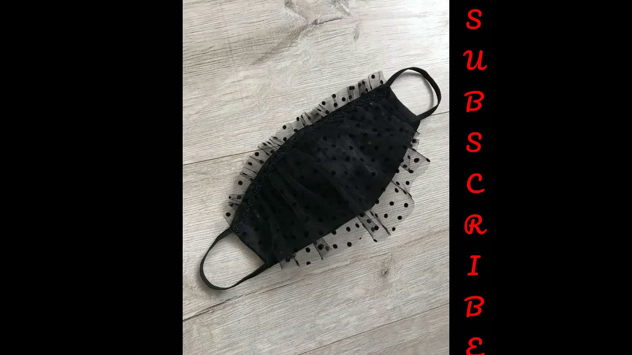 😷 Mask Designs | Mask Collections | Latest Mask Designs & Collections