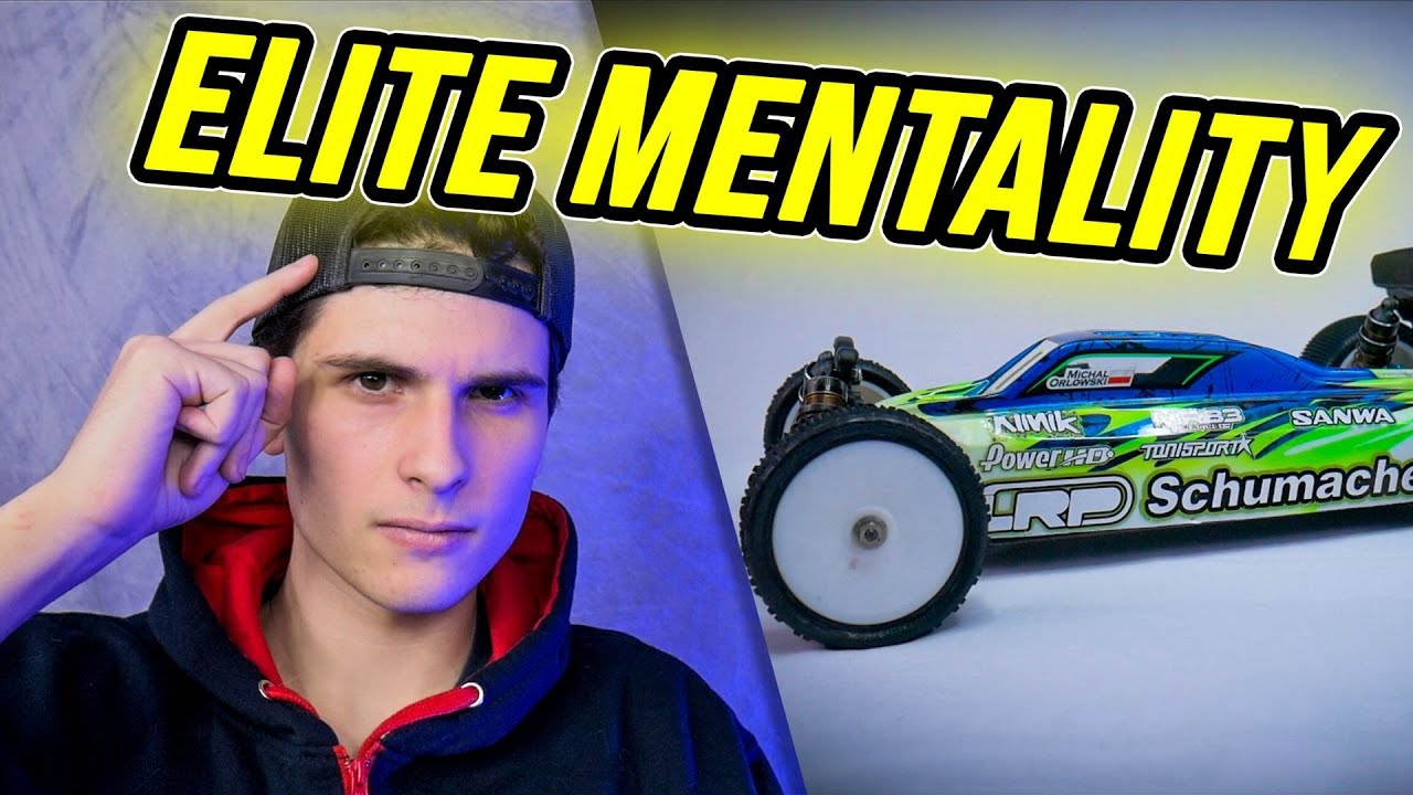 ELITE MENTALITY | RC CAR RACING |